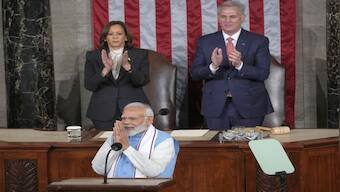 The big takeaways from PM Modi’s US Congress speech