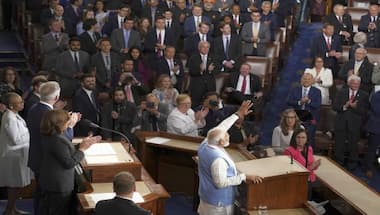 Washington and Bhopal: A tale of two cities and one orator