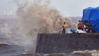 As Cyclone Biparjoy approaches Gujarat, a look at the deadliest cyclones that have hit India