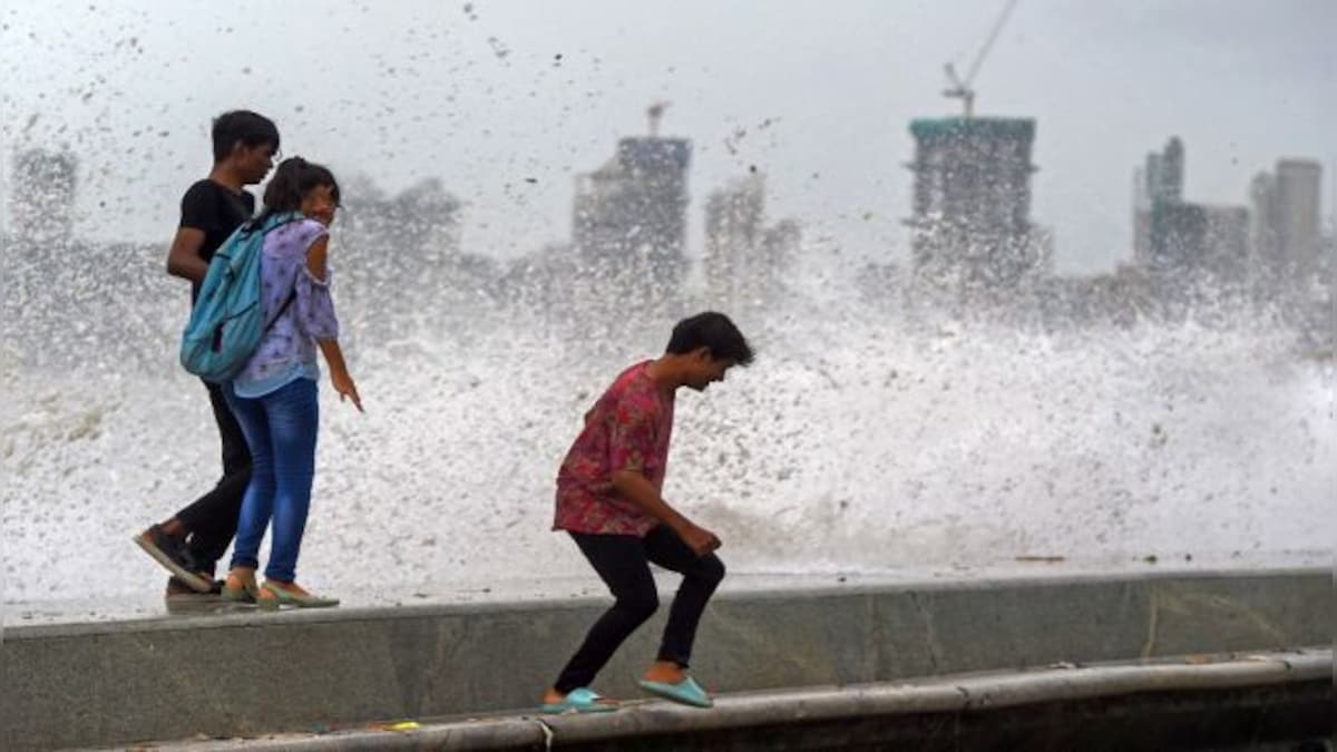 Will Cyclone Biparjoy bring heavy rain to Mumbai? What we know so far