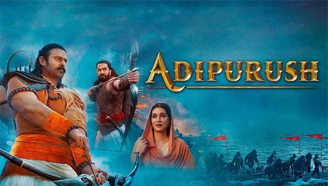 No end for trouble for Adipurush, a PIL now demands a ban on the film's exhibition No end for trouble for Adipurush, a PIL now demands a ban on the film's exhibition