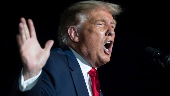 Secret Documents Case: The charges that could spell doom for Donald Trump