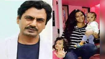 Nawazuddin Siddiqui’s estranged wife Aaliya: ‘I am on Bigg Boss OTT 2 to get my identity back’
