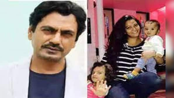 Nawazuddin Siddiqui’s estranged wife Aaliya: ‘I am on Bigg Boss OTT 2 to get my identity back’