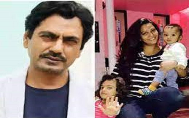Nawazuddin Siddiqui’s estranged wife Aaliya: ‘I am on Bigg Boss OTT 2 to get my identity back’ Nawazuddin Siddiqui’s estranged wife Aaliya: ‘I am on Bigg Boss OTT 2 to get my identity back’