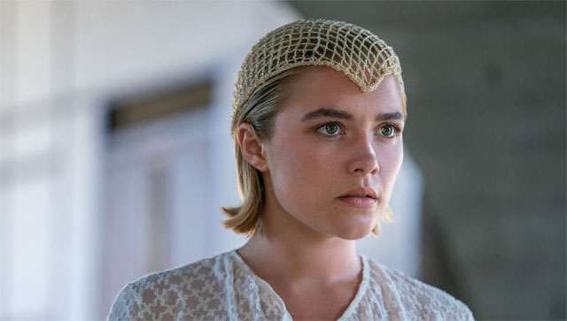 Dune: Part Two Trailer: Timothee Chalamet and Zendaya all set to give viewers an adrenaline rush Dune: Part Two Trailer: Timothee Chalamet and Zendaya all set to give viewers an adrenaline rush