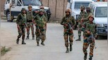 J&K: Indian Army, police foil infiltration bid, kill 4 terrorists in Kupwara