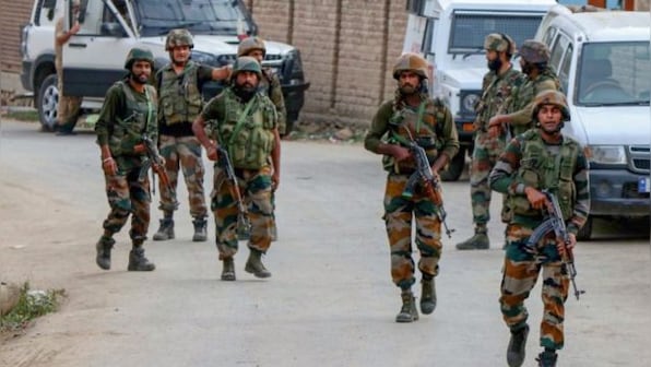 No infiltration into J&K till June-end in 2023: MoS Home Nityanand Rai