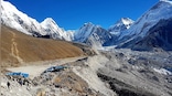 Why Nepal is not relocating the Everest base camp despite growing climate change threat