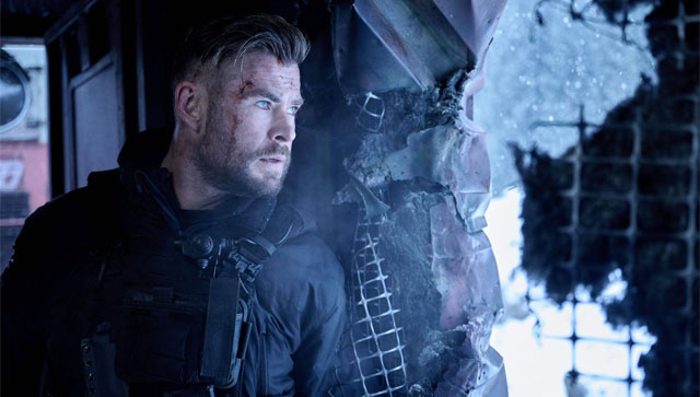 Unleashing the action sequel of the year: 'Extraction 2' brings Chris Hemsworth back as Tyler Rake Unleashing the action sequel of the year: 'Extraction 2' brings Chris Hemsworth back as Tyler Rake