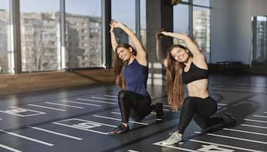 Dard-e-Workout: How exercise increases your pain threshold