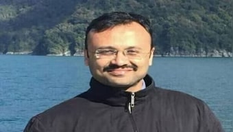 Gujarat: 41-year-old cardiologist, who performed 16,000 surgeries, dies of heart attack