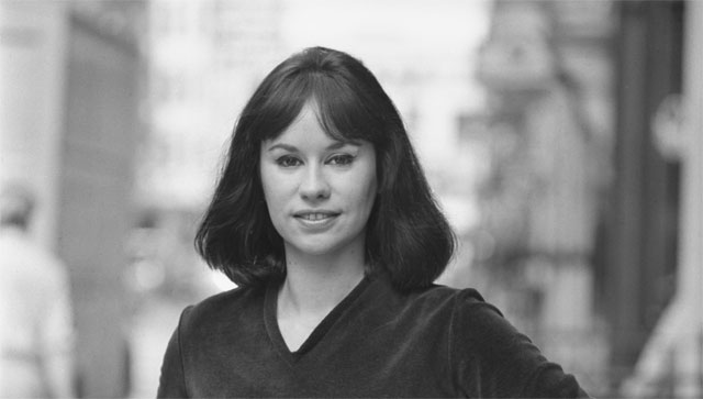 Astrud Gilberto, singer of 'The Girl from Ipanema,' passes away at 83 Astrud Gilberto, singer of 'The Girl from Ipanema,' passes away at 83