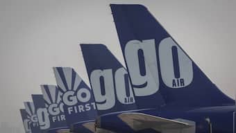 Go First gets green signal from DGCA to resume operations