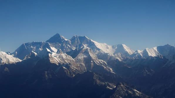 Sherpa guide saves unconscious woman at Mt Everest, she refuses to pay rescue fee