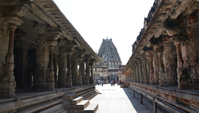 Community-driven Hindu way of teaching: A glimpse into education system of Vijayangara empire Community-driven Hindu way of teaching: A glimpse into education system of Vijayangara empire