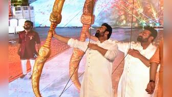 Can Prabhas' Adipurush recreate the cultural frenzy of Ramanand Sagar’s days?