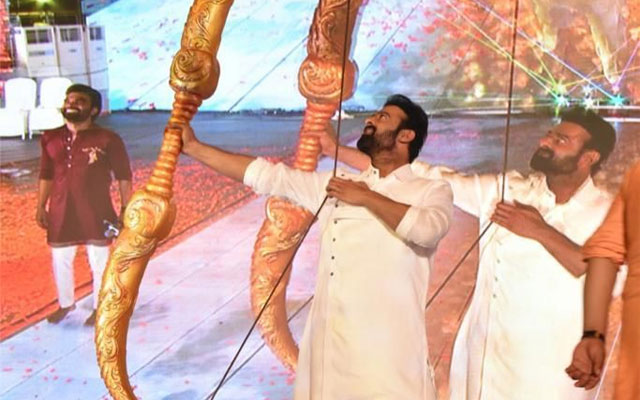 Can Prabhas' Adipurush recreate the cultural frenzy of Ramanand Sagar’s days? Can Prabhas' Adipurush recreate the cultural frenzy of Ramanand Sagar’s days?