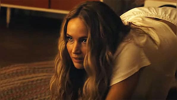 Likes to smoke pot and drink, doesn't take things too seriously: Jennifer Lawrence's role in 'No Hard Feelings'