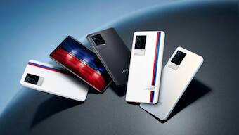 Capture Memories in Style: 5 Awesome Phones with Killer Cameras for under Rs 50,000