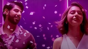 I Love You movie review: Rakul Preet Singh and Pavail Gulati's film won't be loved back