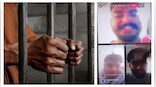 WATCH: Undertrial prisoner joins friend's b'day bash via Insta live from inside Ferozepur Jail