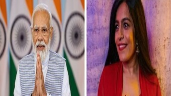 Get ready to groove: PM Modi joins Grammy winner Falu for special song on benefits of millets