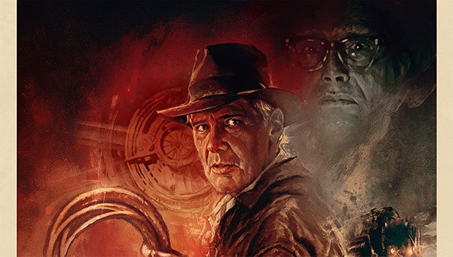 Indiana Jones and the Dial of Destiny movie review: Harrison Ford shines in the fifth & his final film of the franchise Indiana Jones and the Dial of Destiny movie review: Harrison Ford shines in the fifth & his final film of the franchise