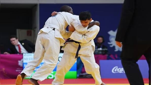 Special Olympics World Games: Indian team crosses 150-medal mark on penultimate day