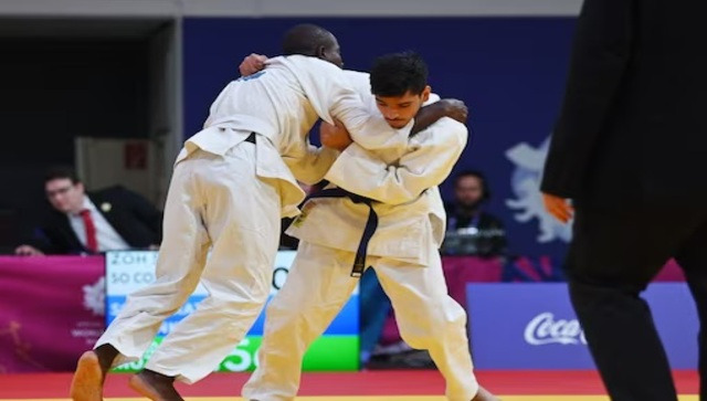 Special Olympics World Games: Indian team crosses 150-medal mark on penultimate day Special Olympics World Games: Indian team crosses 150-medal mark on penultimate day