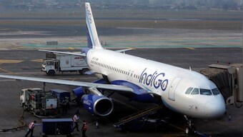 DGCA imposes penalty of Rs 30 lakh on Indigo Airlines for flouting guidelines
