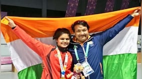 Jaspal Rana asked to leave range by NRAI's high performance director Pierre Beauchamp