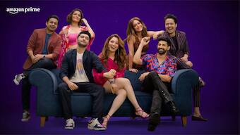 Jee Karda web series review: Traverses through moments of mirth but also penetrates into dark alleys