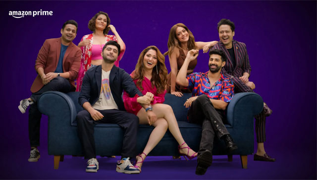 Jee Karda web series review: Traverses through moments of mirth but also penetrates into dark alleys Jee Karda web series review: Traverses through moments of mirth but also penetrates into dark alleys