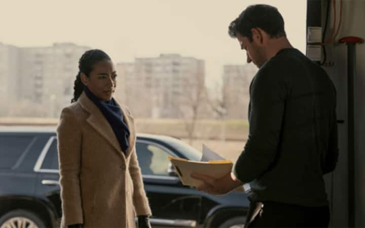 Here are five things in the trailer of John Krasinski's Jack Ryan S4 that has left fans excited Here are five things in the trailer of John Krasinski's Jack Ryan S4 that has left fans excited