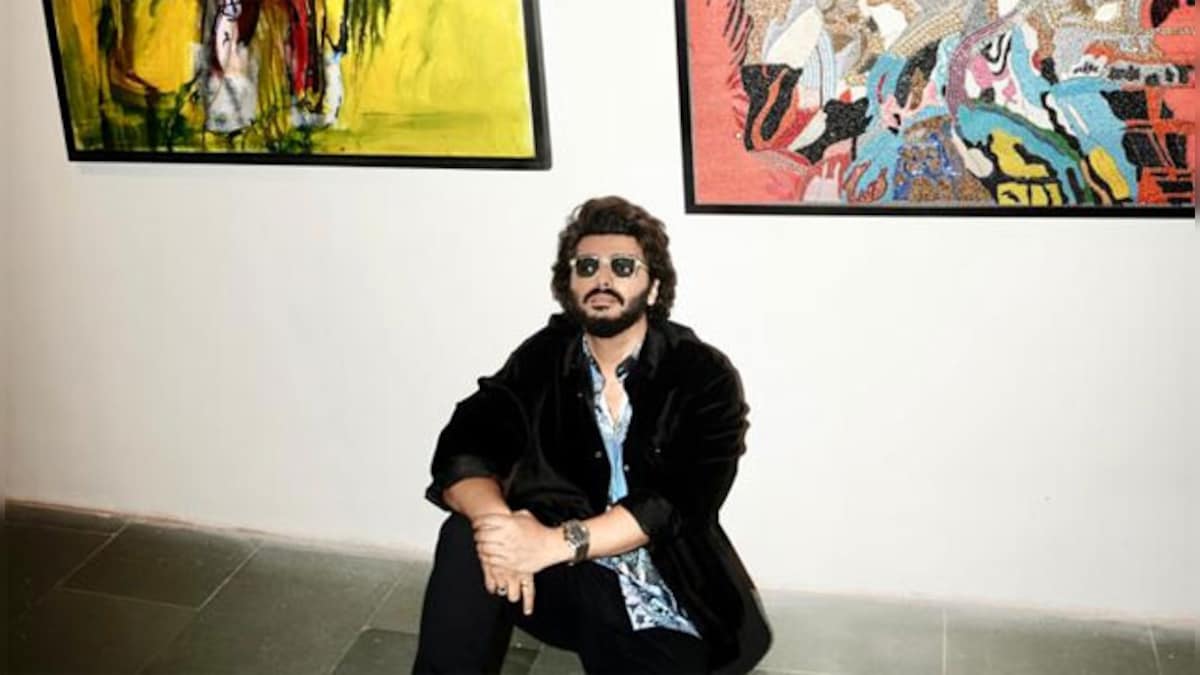 Arjun Kapoor: 'When I celebrate my birthday, I really look forward to connecting with my fans and family'