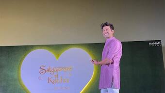 Kartik Aaryan on 'Satyaprem Ki Katha': 'This is one film in which I have felt proud in every frame'