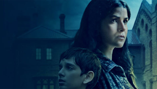 School of Lies review: Nimrat Kaur's show is both arresting and on auto-pilot School of Lies review: Nimrat Kaur's show is both arresting and on auto-pilot