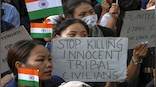 From Kuki-Meitei clashes to Mothers of Manipur, how women are a mainstay of protests in the state