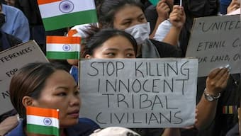 From Kuki-Meitei clashes to Mothers of Manipur, how women are a mainstay of protests in the state