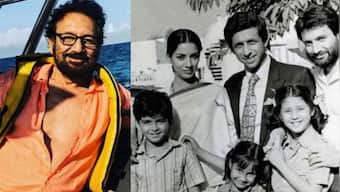Filmmaker Shekhar Kapur planning a sequel to his directorial debut 'Masoom',