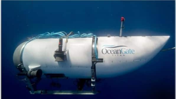 Bets being placed on odds of finding missing Titanic submersible; social media disgusted
