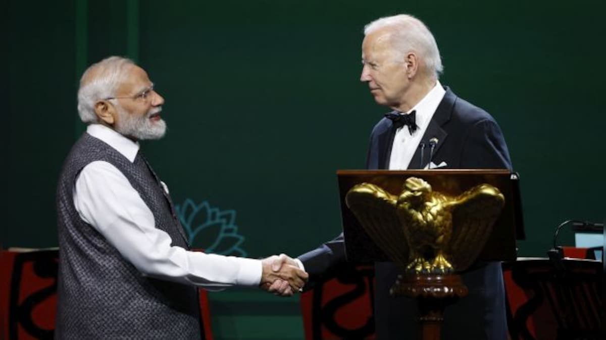 Modi in US: What joining the Artemis Accords means for India’s space dreams