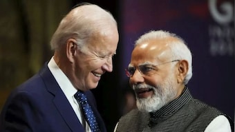 Yoga, meal with the Bidens, meet with CEOs: PM Modi’s packed days during US visit