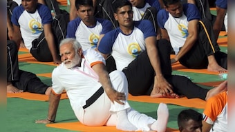 Yoga Day 2023: How yoga has become one of India’s biggest exports courtesy of PM Modi