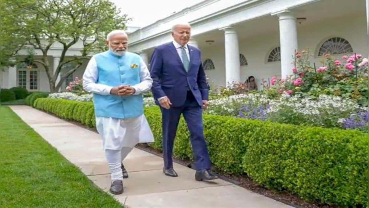 Explained: What to expect from PM’s Modi final day of historic US state visit