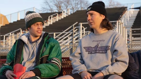 'Dumb Money' movie trailer out now; a true story that shocked the world