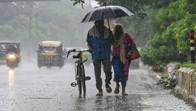 Weather Report: Upcoming week is likely to end with good rains across India Weather Report: Upcoming week is likely to end with good rains across India