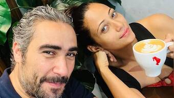 Aaliya Siddiqui: 'Filed for divorce long before I met my companion, he has nothing to do with my broken marriage'