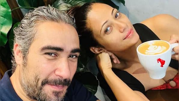 Aaliya Siddiqui: 'Filed for divorce long before I met my companion, he has nothing to do with my broken marriage'